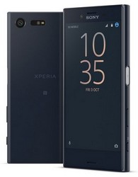 Прошивка телефона Sony Xperia X Compact в Томске
